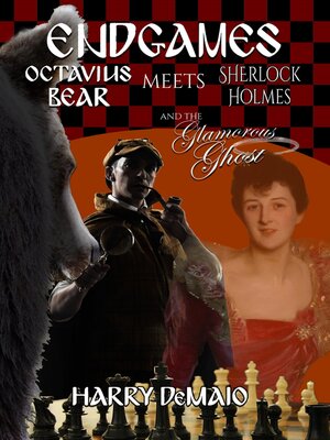 cover image of Endgames
